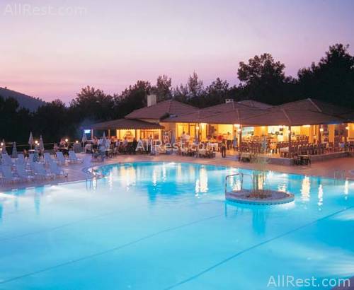 Greenland Hotel 11